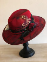ONE OF A KIND HAT